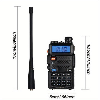 CommLink - Portable Ham Radio Transceiver – image 9