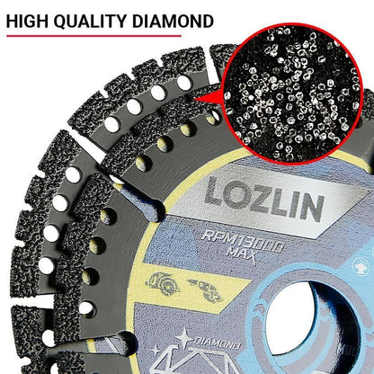 VortexEdge - Ultra-Thin Turbo Diamond Blade – image 4