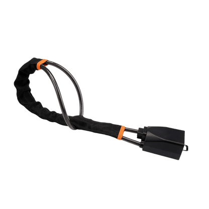 DriveDefender | Seat Belt + Steering Wheel Car Lock System – image 9