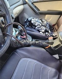 DriveDefender | Seat Belt + Steering Wheel Car Lock System – image 15