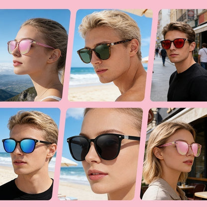 PolarEdge – Big Style Polarized Sunglasses – image 10
