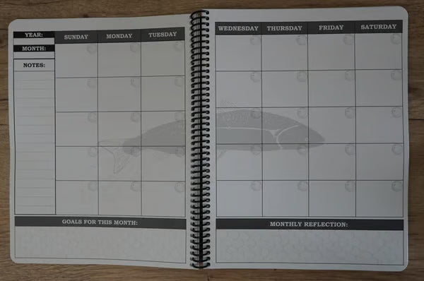 LifeMap – Aesthetic Themed Year Planner – image 4