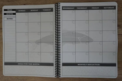 LifeMap – Aesthetic Themed Year Planner – image 4