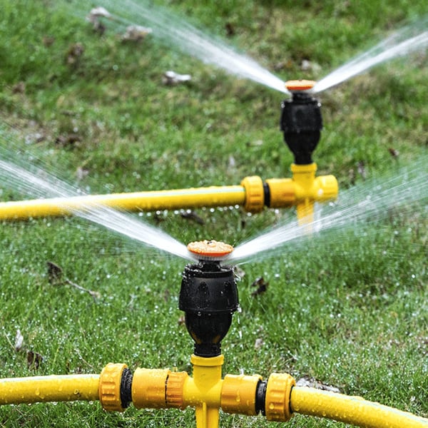 AquaSpin – 360° Automatic Irrigation System – image 8