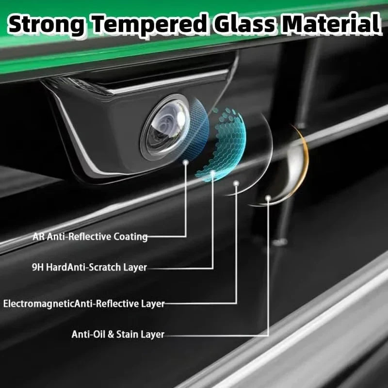 CrystalLens – 9H Camera Protection Cover – image 11