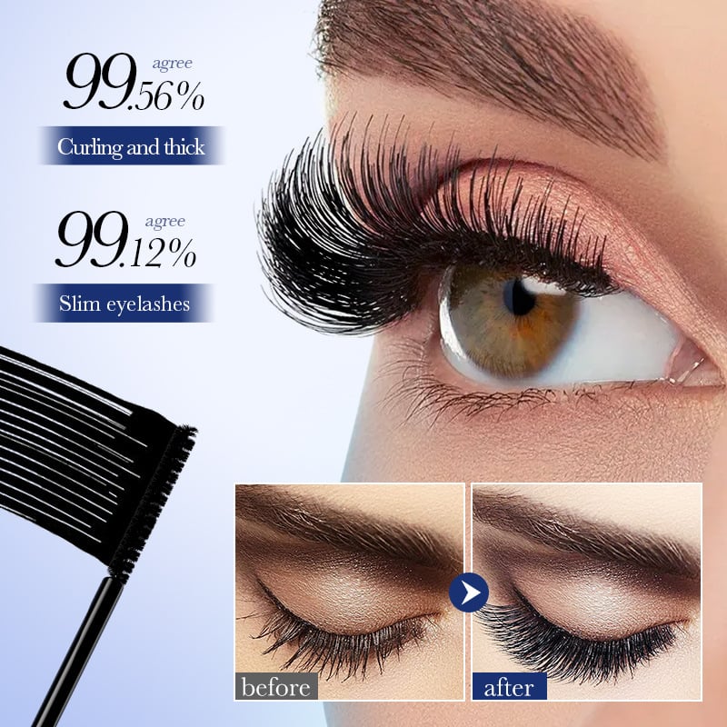 VelvaLash - Gentle Lift & Length Mascara for Thinning Lashes – image 3