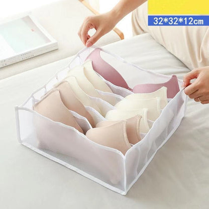 SpaceLayer – Wardrobe Organizer Multi Layer Space Saver – image 16