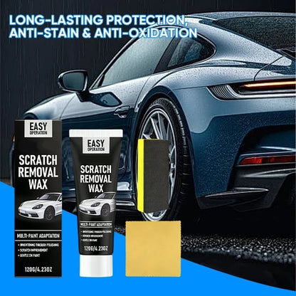 GlossMaster – Car Shine & Scratch Remover – image 10