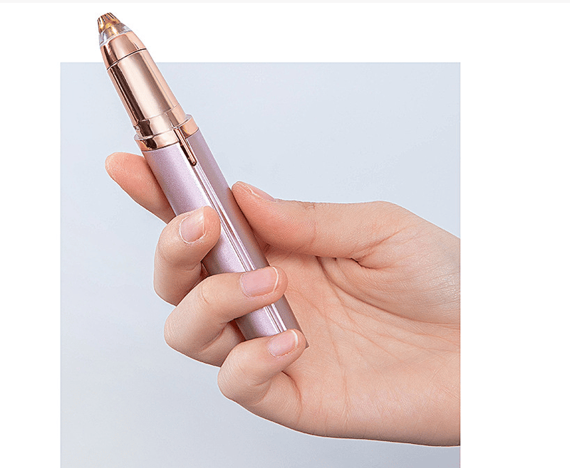FlawlessBrow – Rechargeable Eyebrow Trimmer – image 3