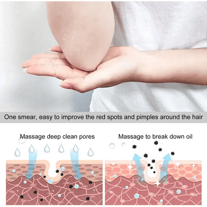 GlowSoft – Silky Smooth Hydrating Bath Oil – image 6