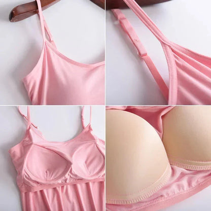 2-in-1 Bra Top - Lissora™ – image 3