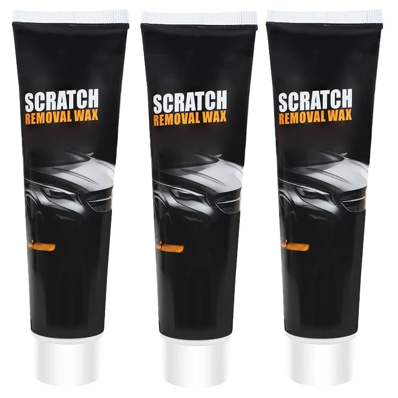 ShineShield Auto – Scratch Repair Polish – 3 pcs (Buy 2 Get 1 Free)
