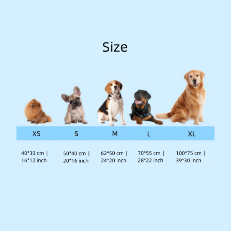 PawBreeze – Instant Cooling Pet Mat – image 7