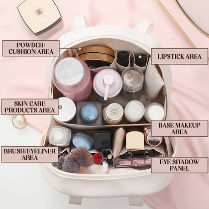 CosmoCarry – Multi-Compartment Makeup Bag – image 6