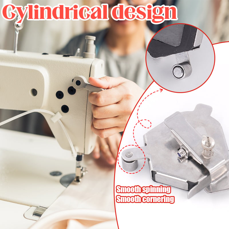 SewMate – 2026 Upgraded Magnetic Sewing Machine Guide – image 2
