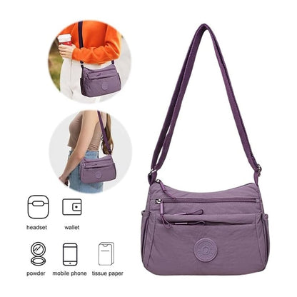 PocketPro – Multi-Compartment Crossbody Bag – image 14