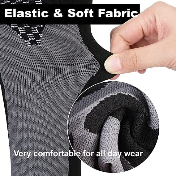FlexiRelief – High-Grade Compression Support Socks – image 3