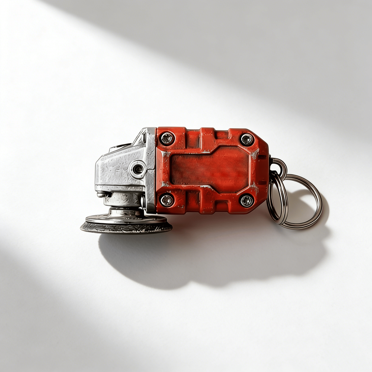 ToolTiny – Mini Power Tools Keychain – image 14