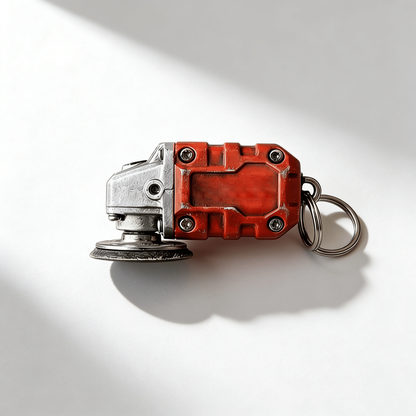 ToolTiny – Mini Power Tools Keychain – image 14