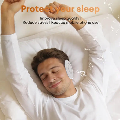 SlumberBeats – Bone Conduction Sleep Speaker – image 10