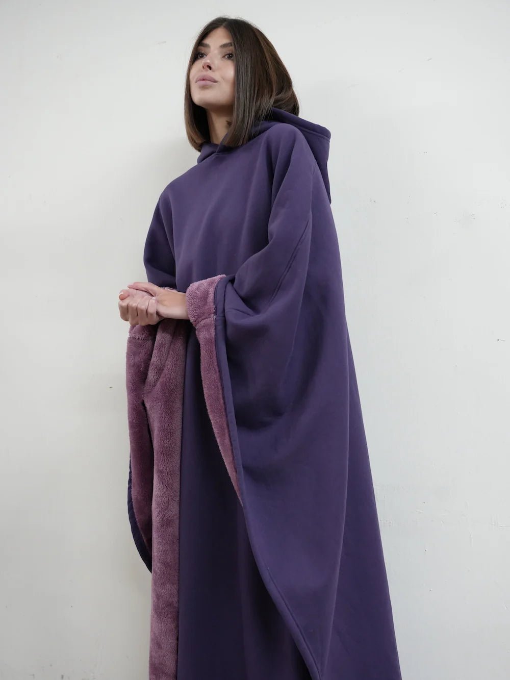 ZenHood – Calming Comfort Hoodie – image 16