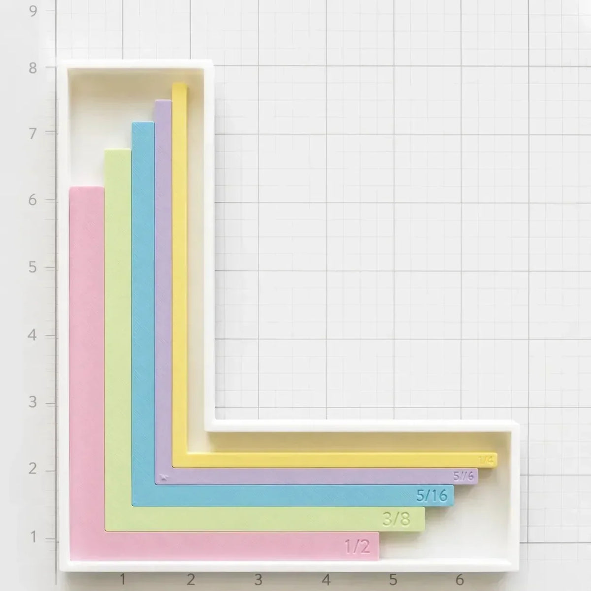 CraftAlign – Precision Card Guide Set – image 4