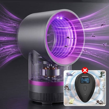 NightShield – UV Bug Trap Lamp – image 7