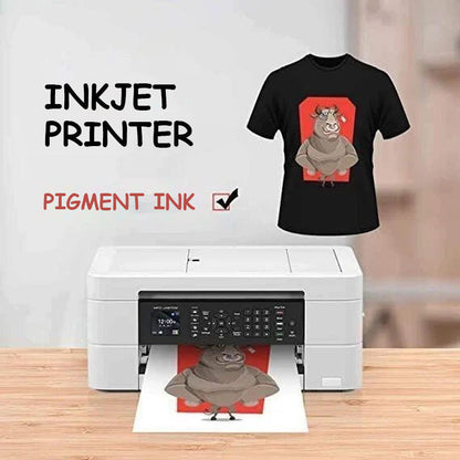 PrintFlex – Multi-Purpose Transfer Paper – image 4