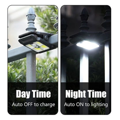 BrightClip – Portable Clip-On Motion Sensor LED Lights – image 7