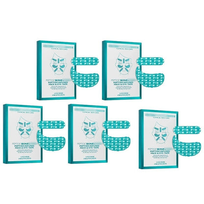 RejuvaPatch - Youth Boost Overnight Treatment – 5 Sets