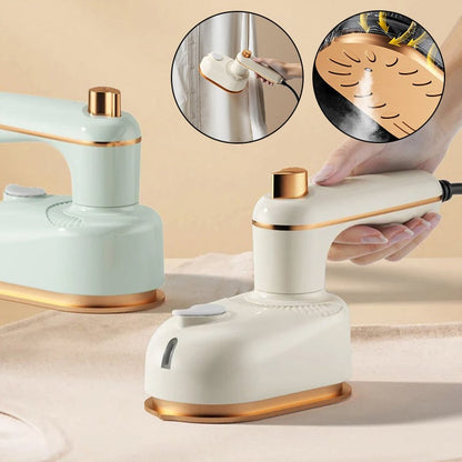 PressMate – Handheld Portable Iron – image 12