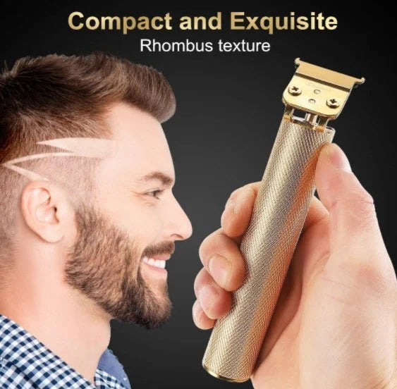 GroomX Pro – Advanced Beard & Hair Clipper – image 11