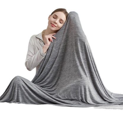ChillNest – Ultimate Summer Cooling Blanket – image 7