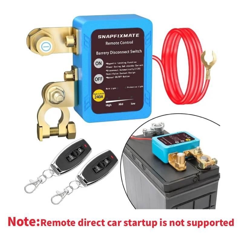 CarSentinel - Hands-Free Anti-Theft Alarm System – image 2