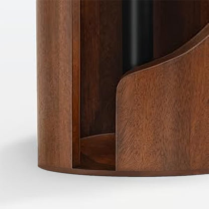 PeakHold – Mountain Paper Towel Holder Countertop – image 5