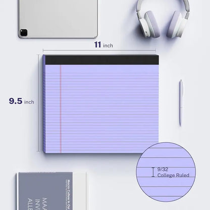WriteEase – Double-Sided Legal Pad for Organized Notes – image 6