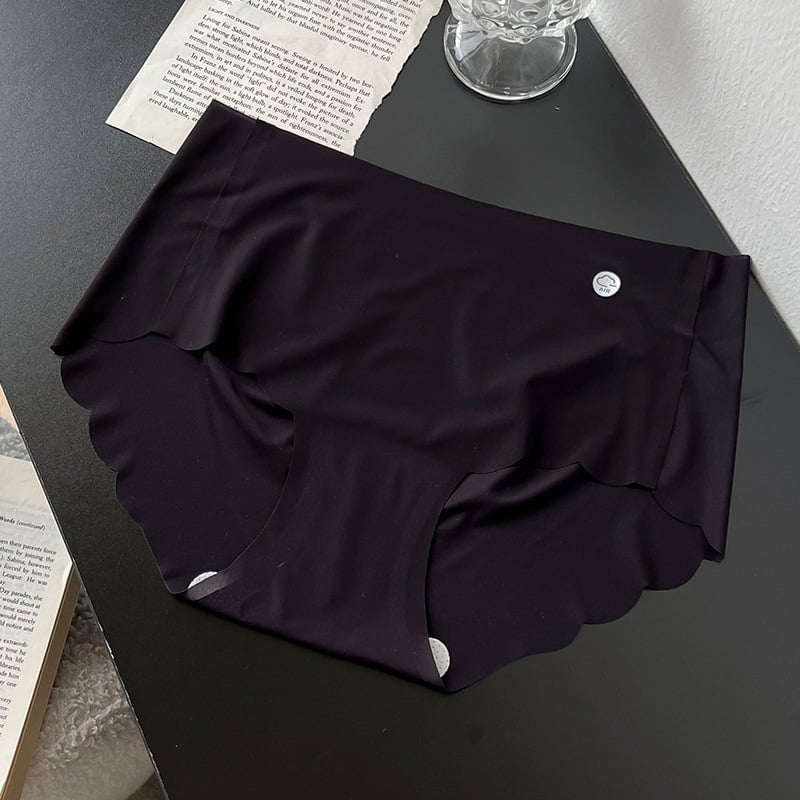 BreezeFlex - Invisible Ice Silk Underwear – F / M