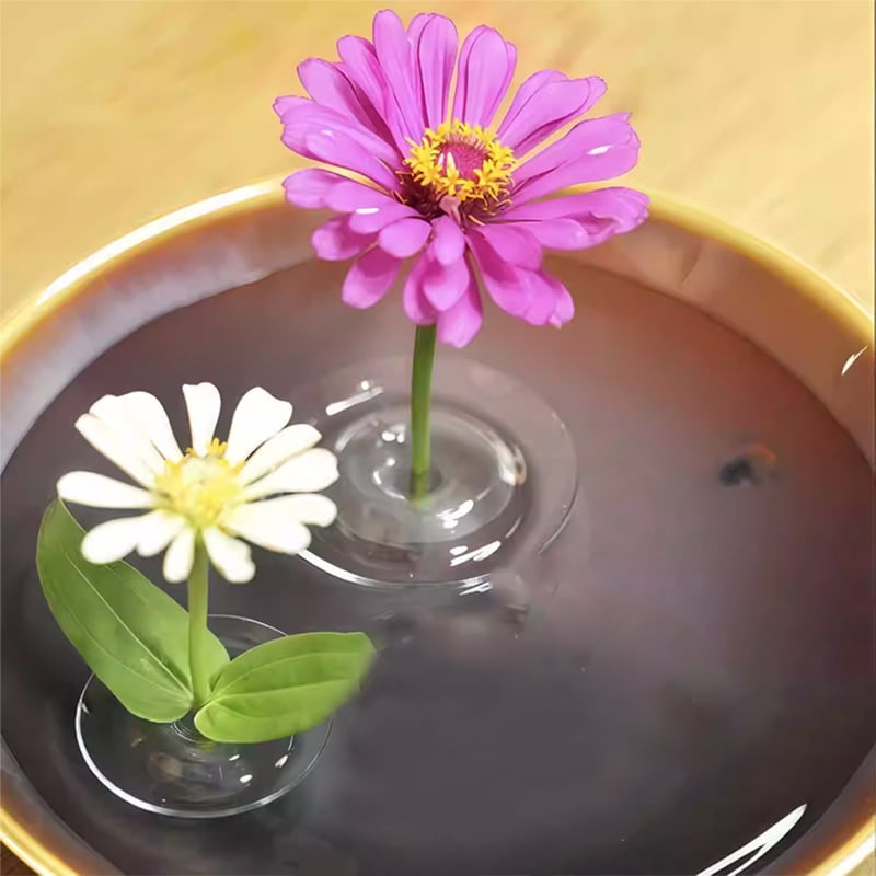 FloraFloat – Creative Floating Floral Arrangement Holder – image 6