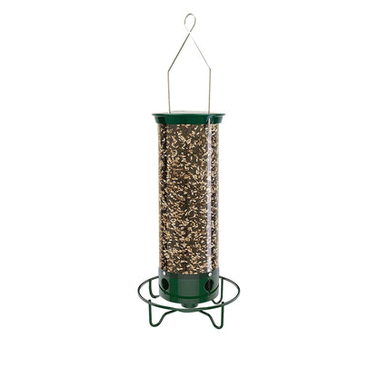 SeedGuard – Smart Hanging Bird Feeder – 1 PCS