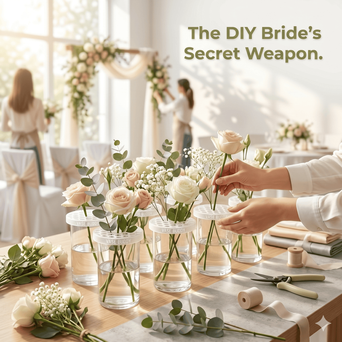 BloomCraft – Effortless Floral Arrangement Tool – image 2