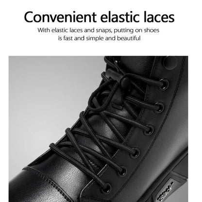 TerraForge – Men’s Waterproof Leather Boots – image 39