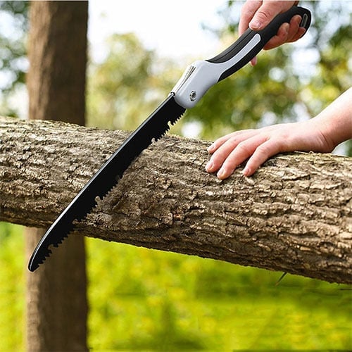 SawTitan – SK5 Carbon Steel Folding Saw – image 7