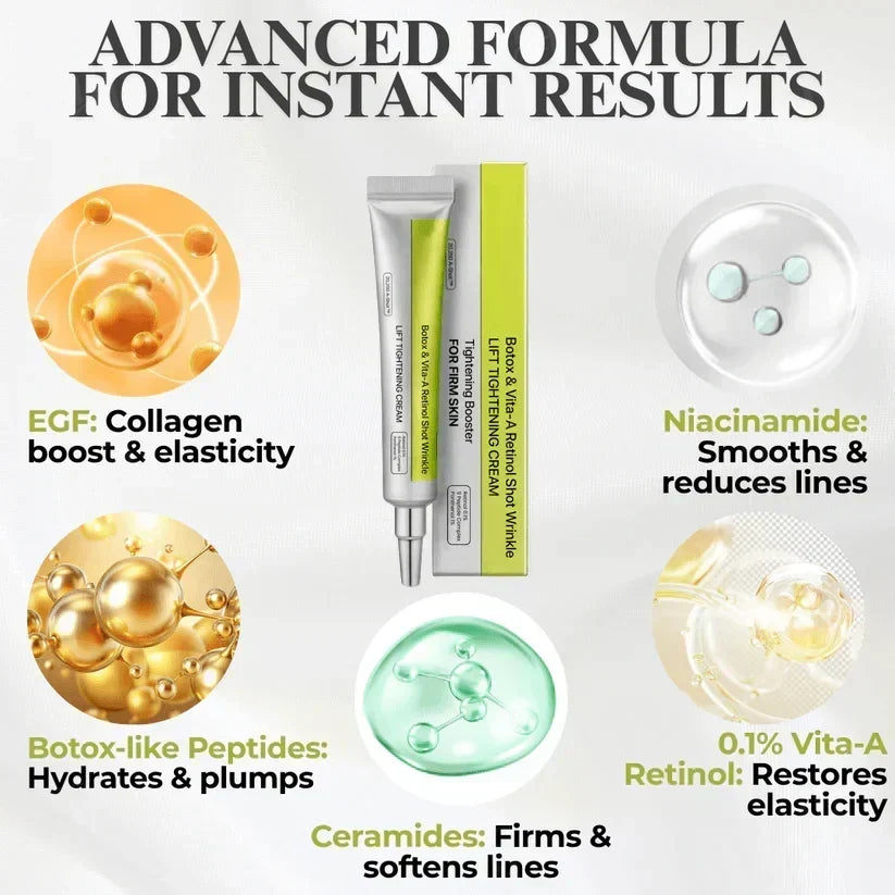 RevitaSkin – Wrinkle Lift Formula – image 8