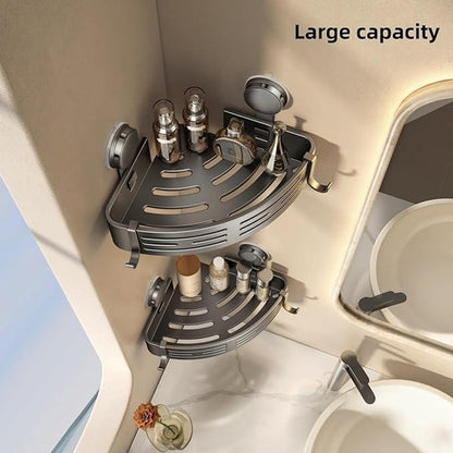 BathHaven – Triangle Suction Organizer – image 14