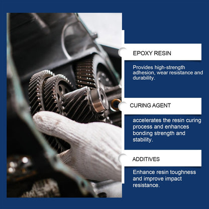 CastFix – High Strength Enhanced Casting Adhesive – image 5