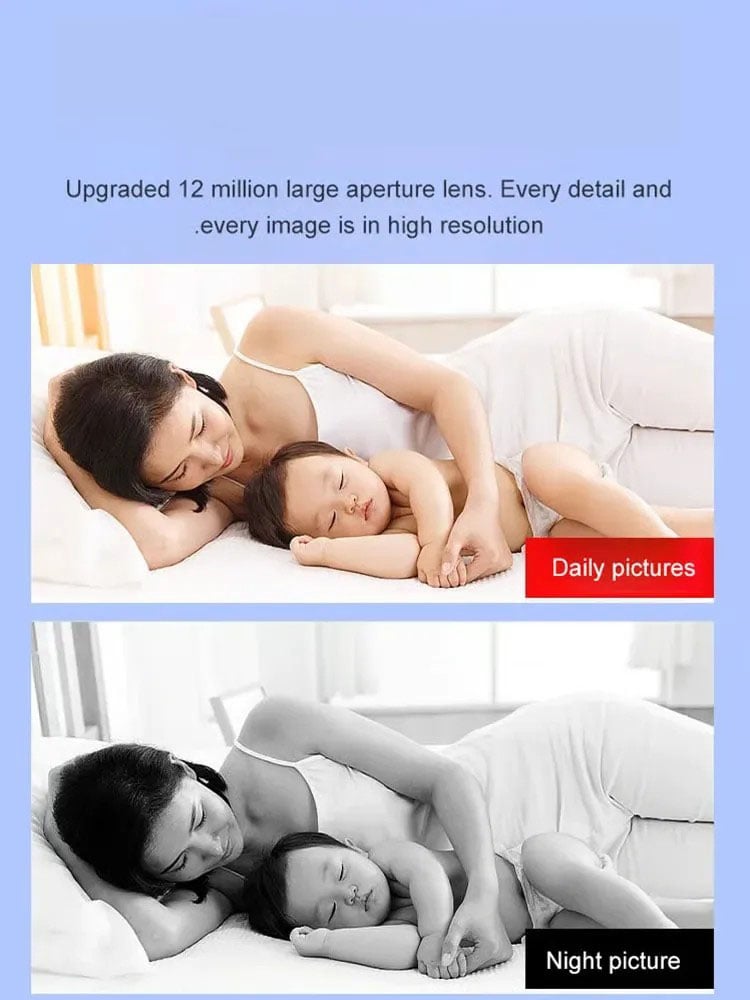 StealthCam – Ultra-Invisible Wireless Security Camera – image 6
