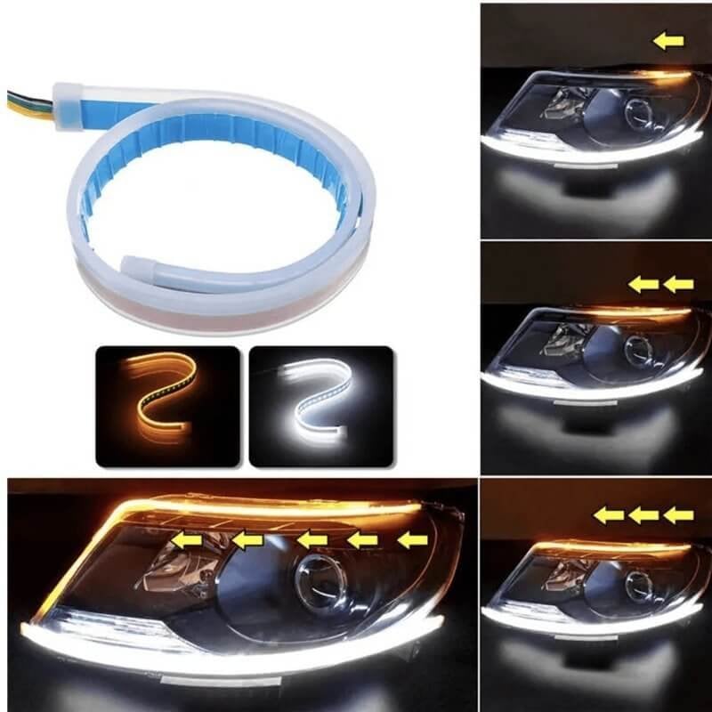 FlowBlink – LED Flow Type Car Signal Light – image 11