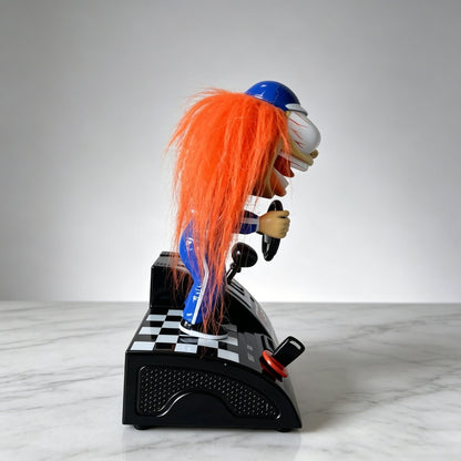 RageShift Classic – Animated Racing Figure Toy – image 3