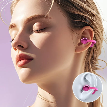 AuraClip – Fashion Clip-On Headphones Secure Fit – image 5