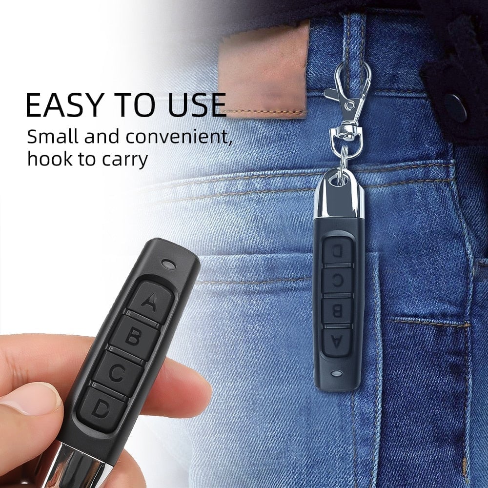 CopyWave | 4-in-1 Universal Remote Duplicator – image 4